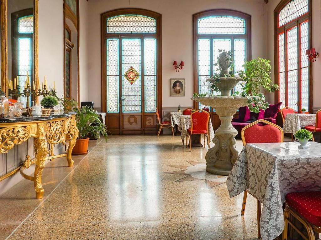 Chateau De La Prade 호텔 나르본 외부 사진