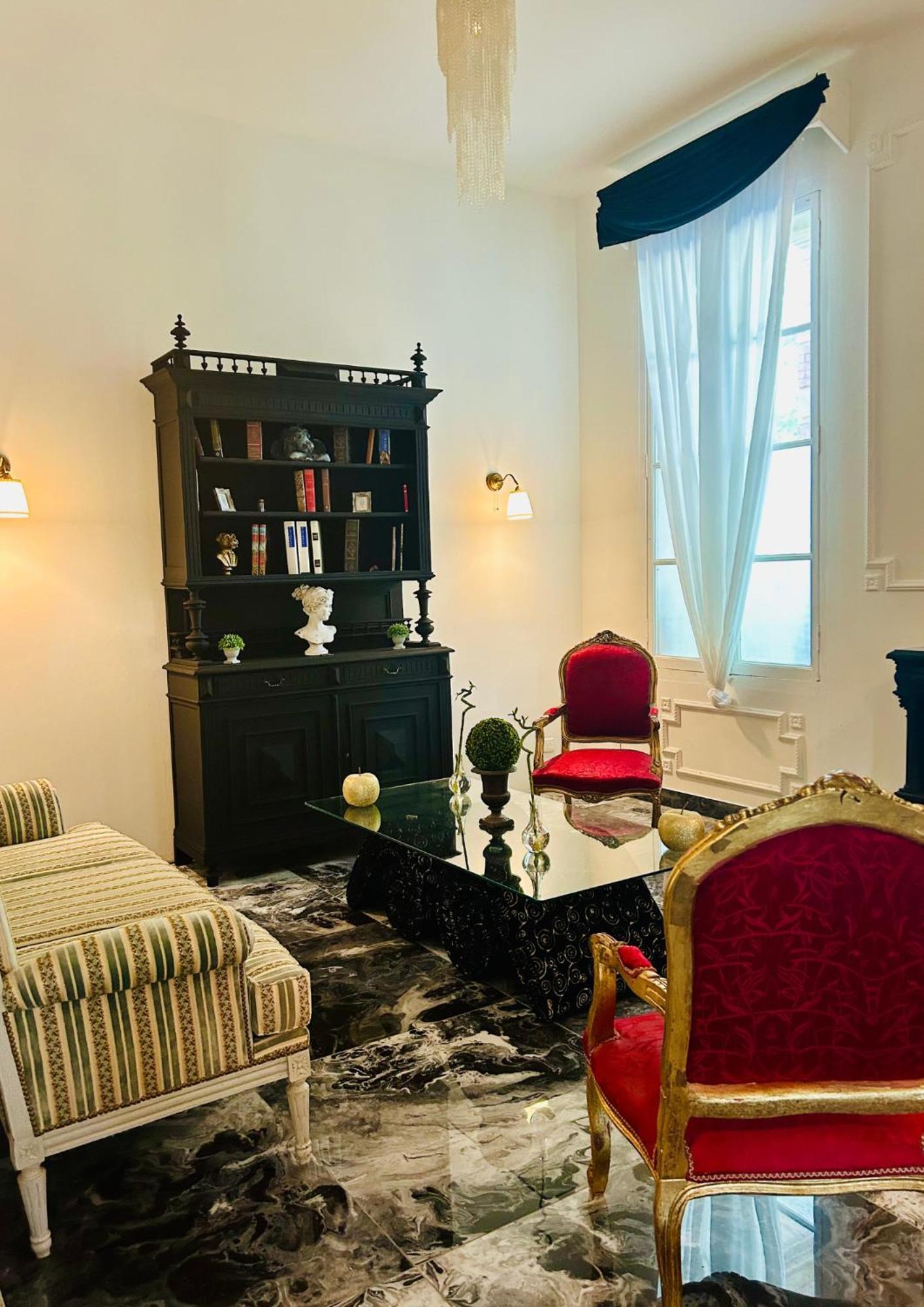 Chateau De La Prade 호텔 나르본 외부 사진