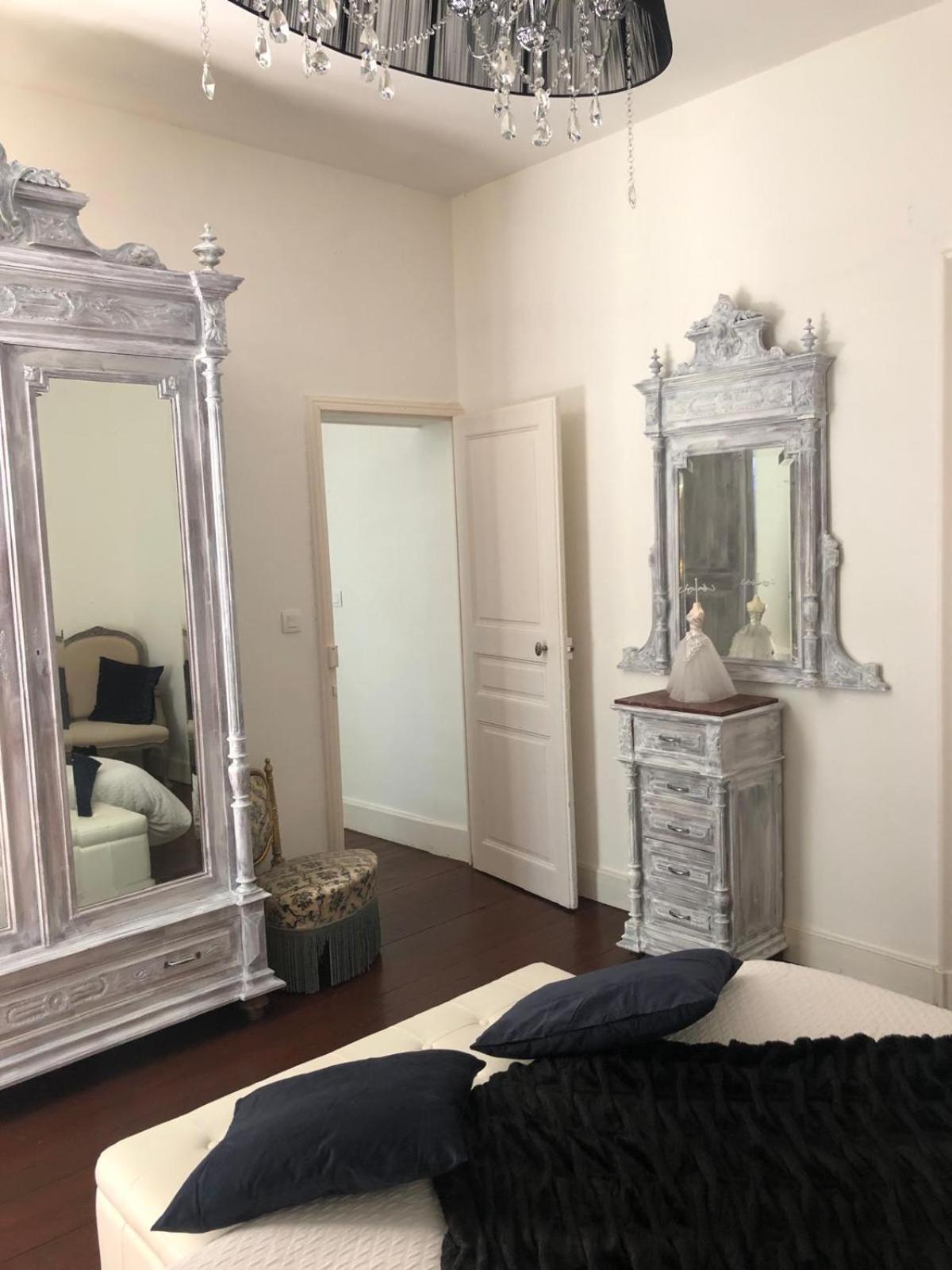 Chateau De La Prade 호텔 나르본 외부 사진