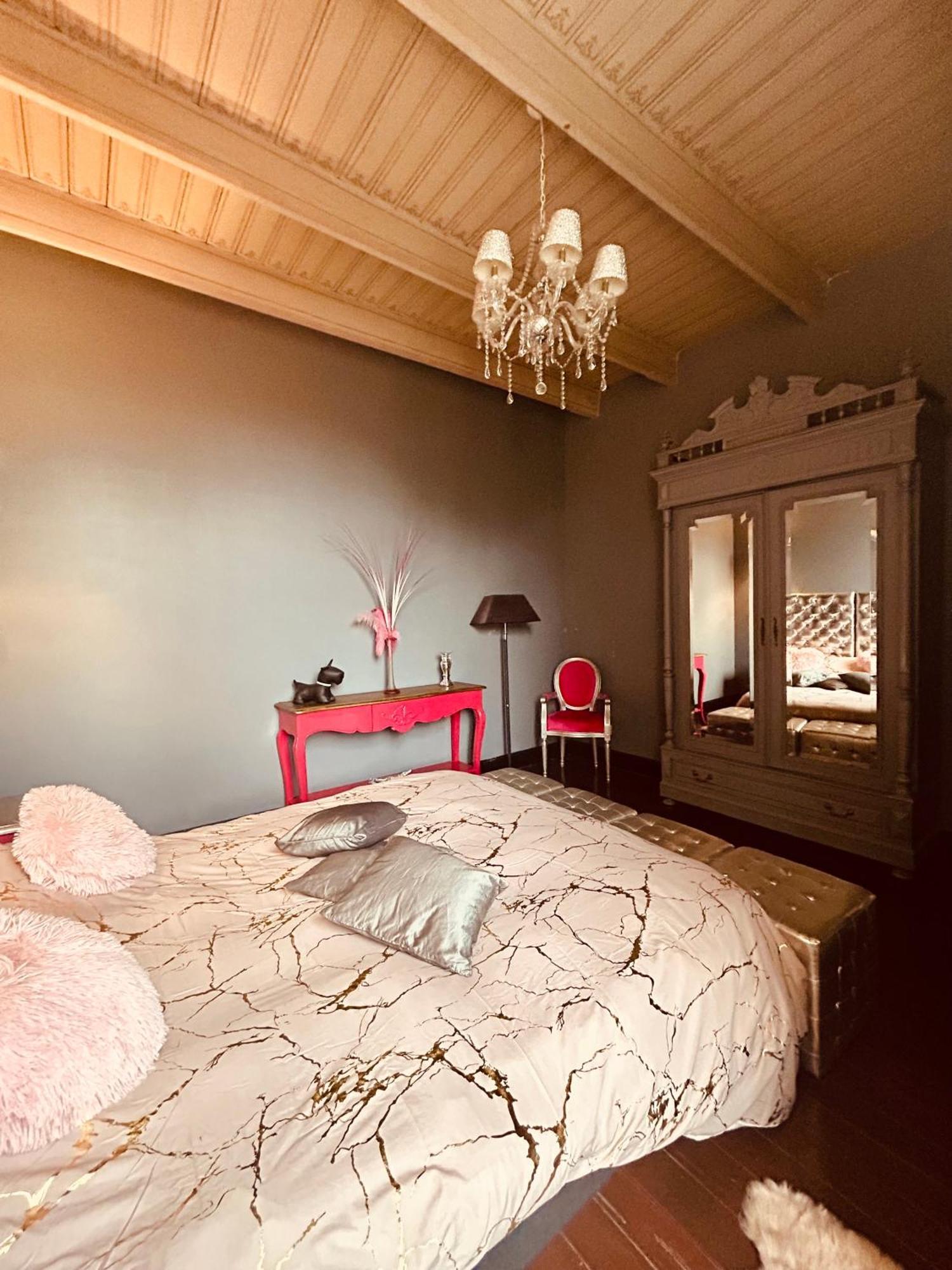 Chateau De La Prade 호텔 나르본 외부 사진