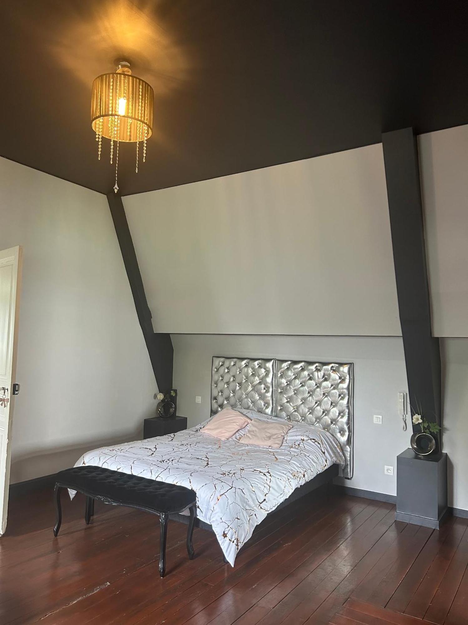 Chateau De La Prade 호텔 나르본 외부 사진